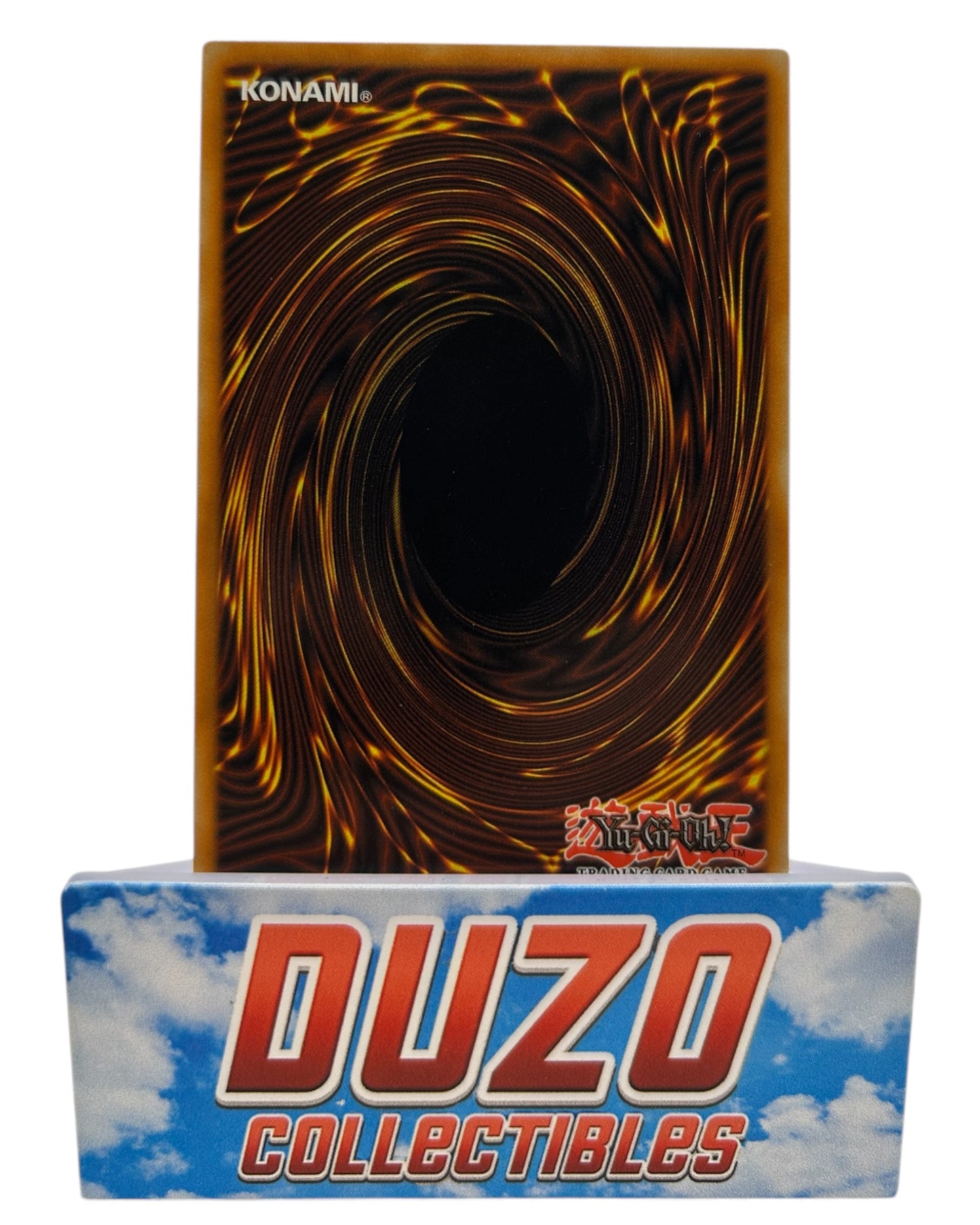 Guardian Grarl Ultra Rare First Edition No.DCR-EN007 2020 Konami