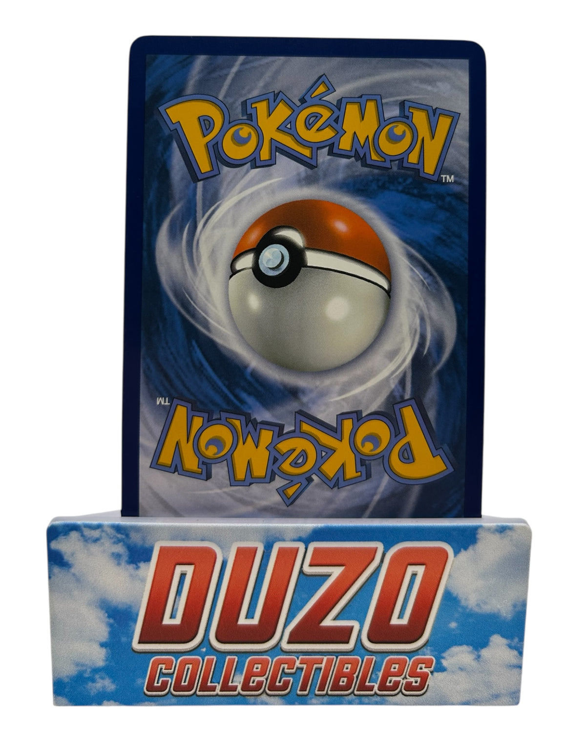 Letarking EX Fullart 2024 Pokemon Stormy Sparks No.147/191