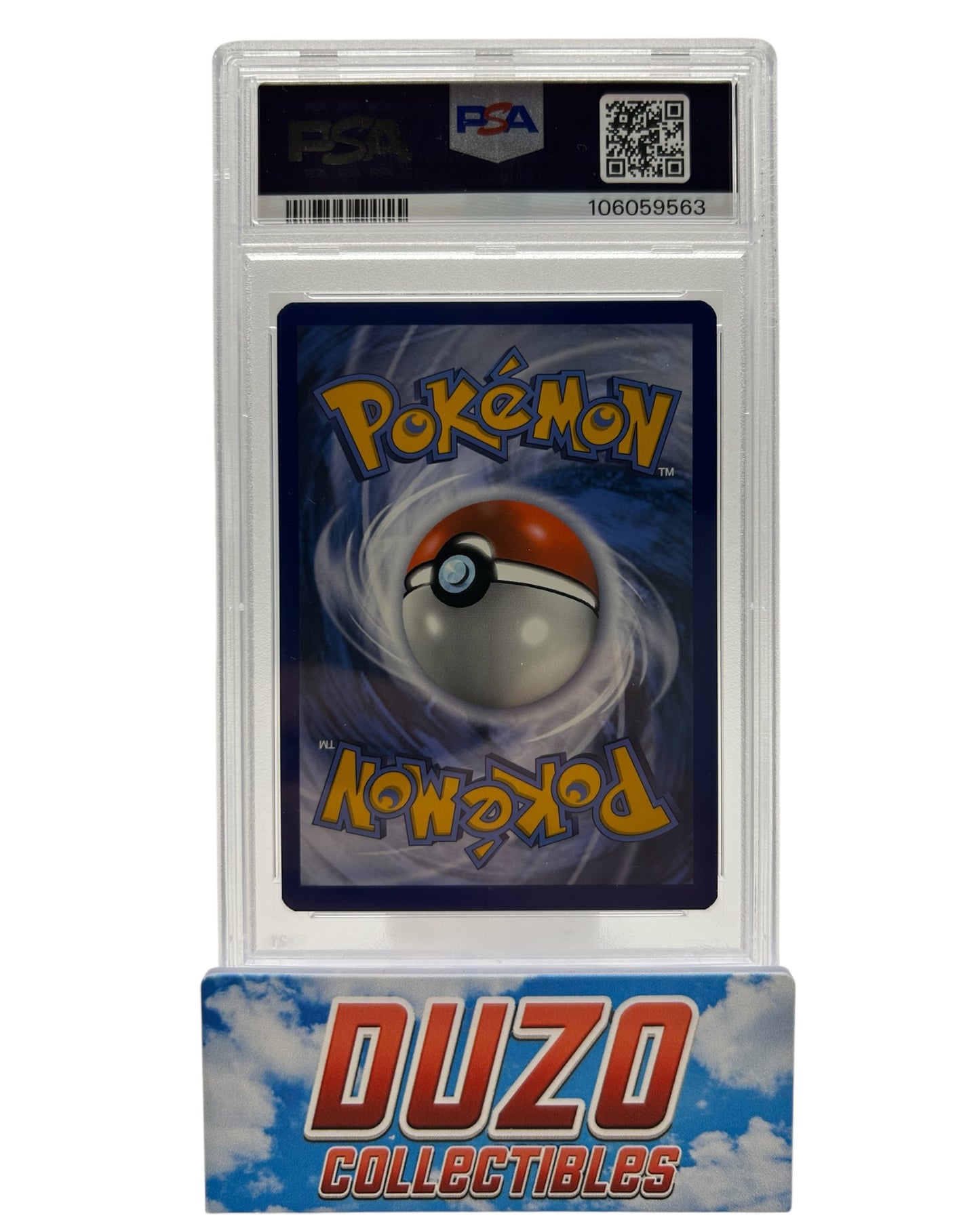 Charizard VMAX Rainbow 2020 Pokemon Champion's Path No.074/073 PSA8