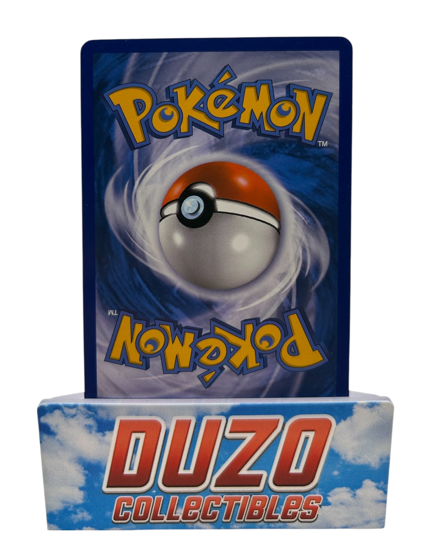 Nachtara 2010 Pokemon Undauted No.10/90