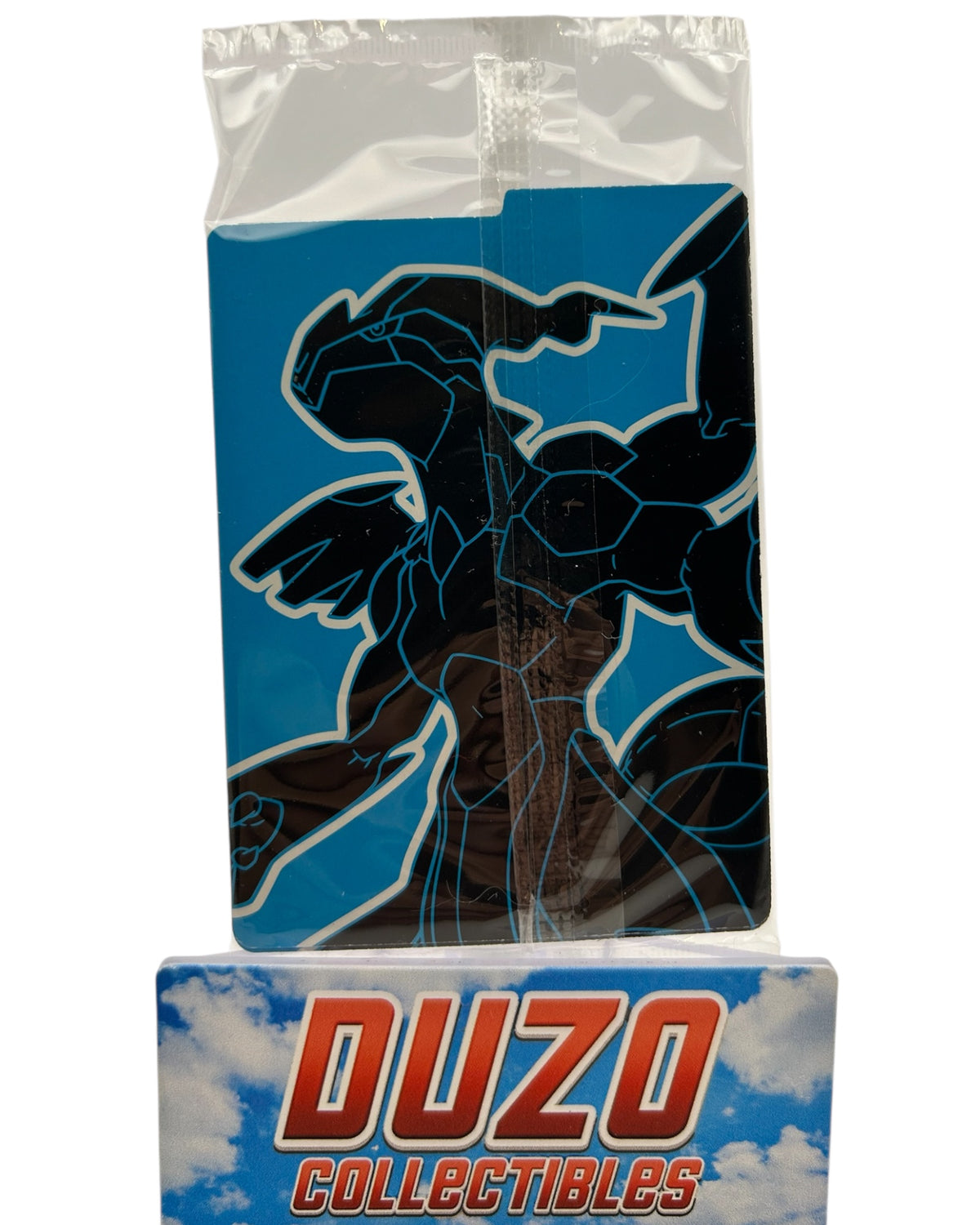 Voltolos Alt Art Promo Sealed 2025 Pokemon Schwarze Blitze No.209 + Trenner