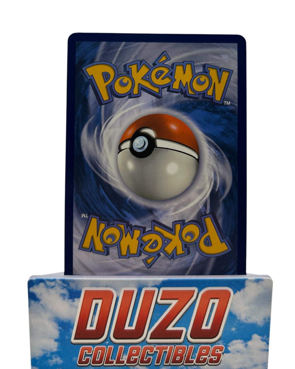 Kliklak Alt Art 2025 Pokemon White Flare No.140/086