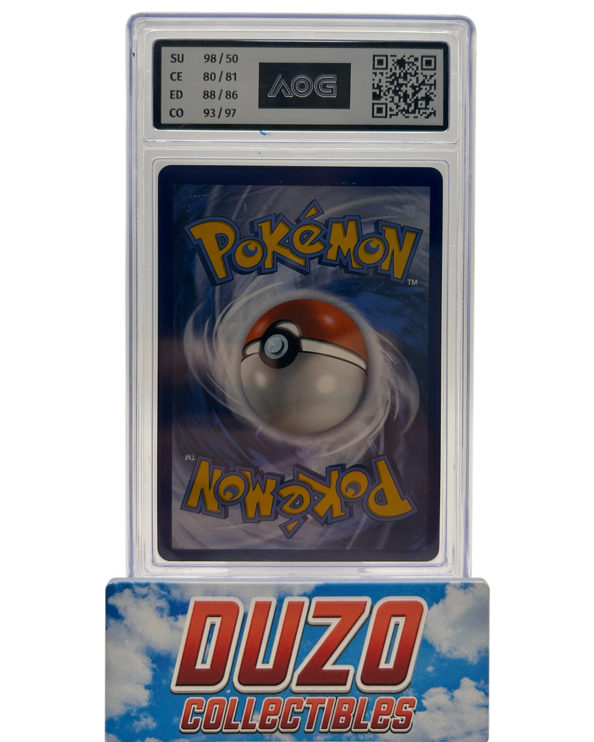 Shininig Genesect 2017 Pokemon Shininig Legends No.9/73 AOG 8.5