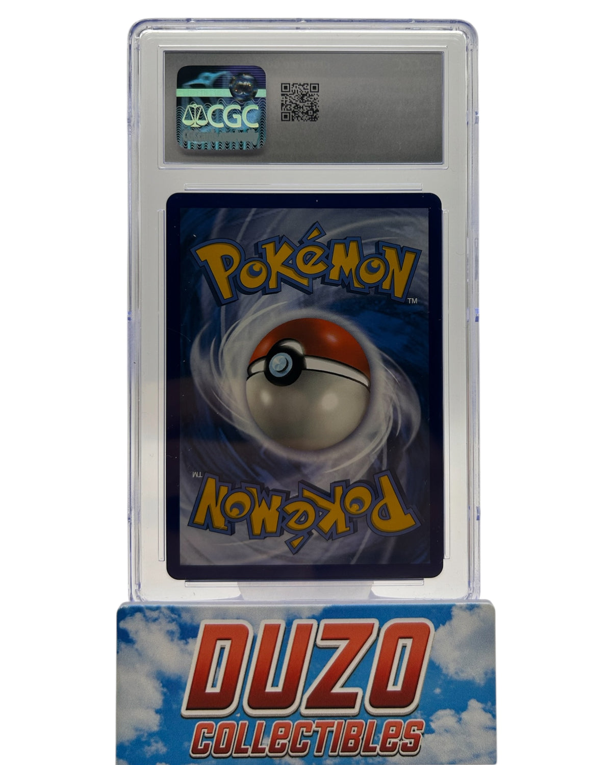 Charizard GX Black Star Promo 2019 Pokemon Hidden Fates EX No.SM211 CGC10