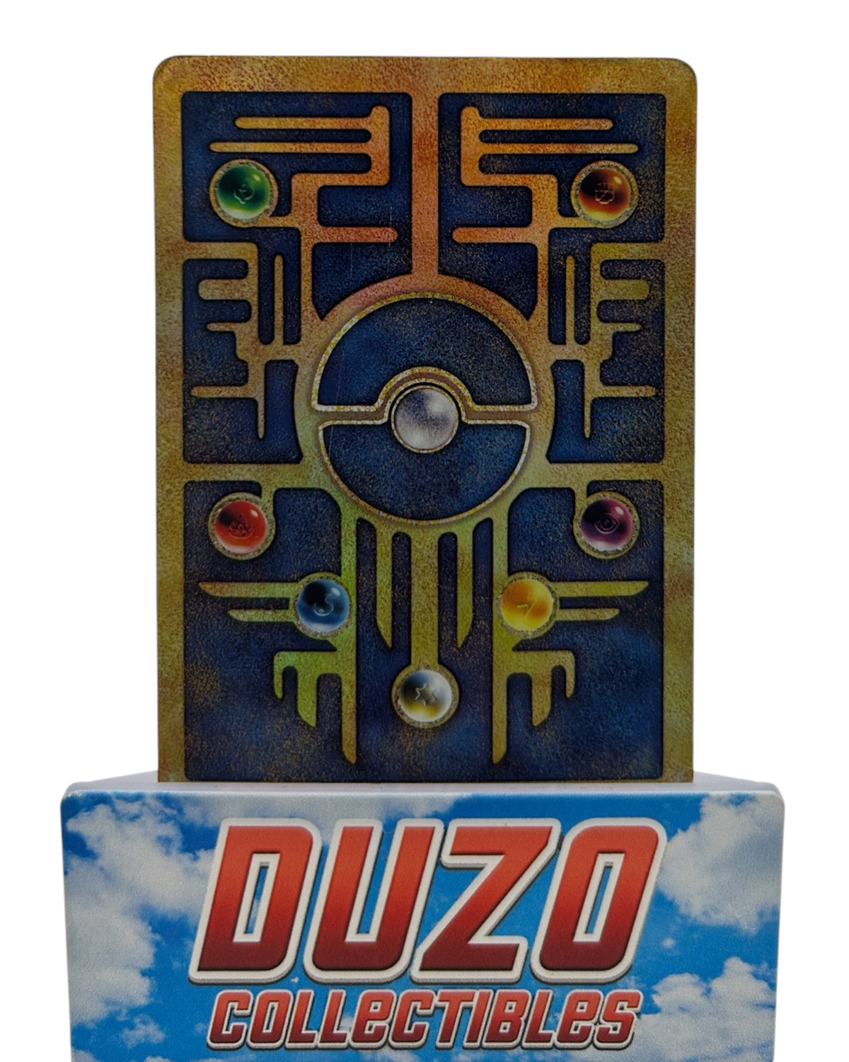 Ancient Mew Promo 2000 Wizards of the Coast No.