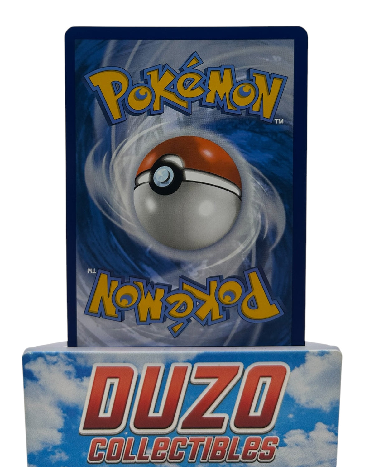 Glurak EX FullArt SIR 2023 Pokemon Obsidian Flammen No.223/197