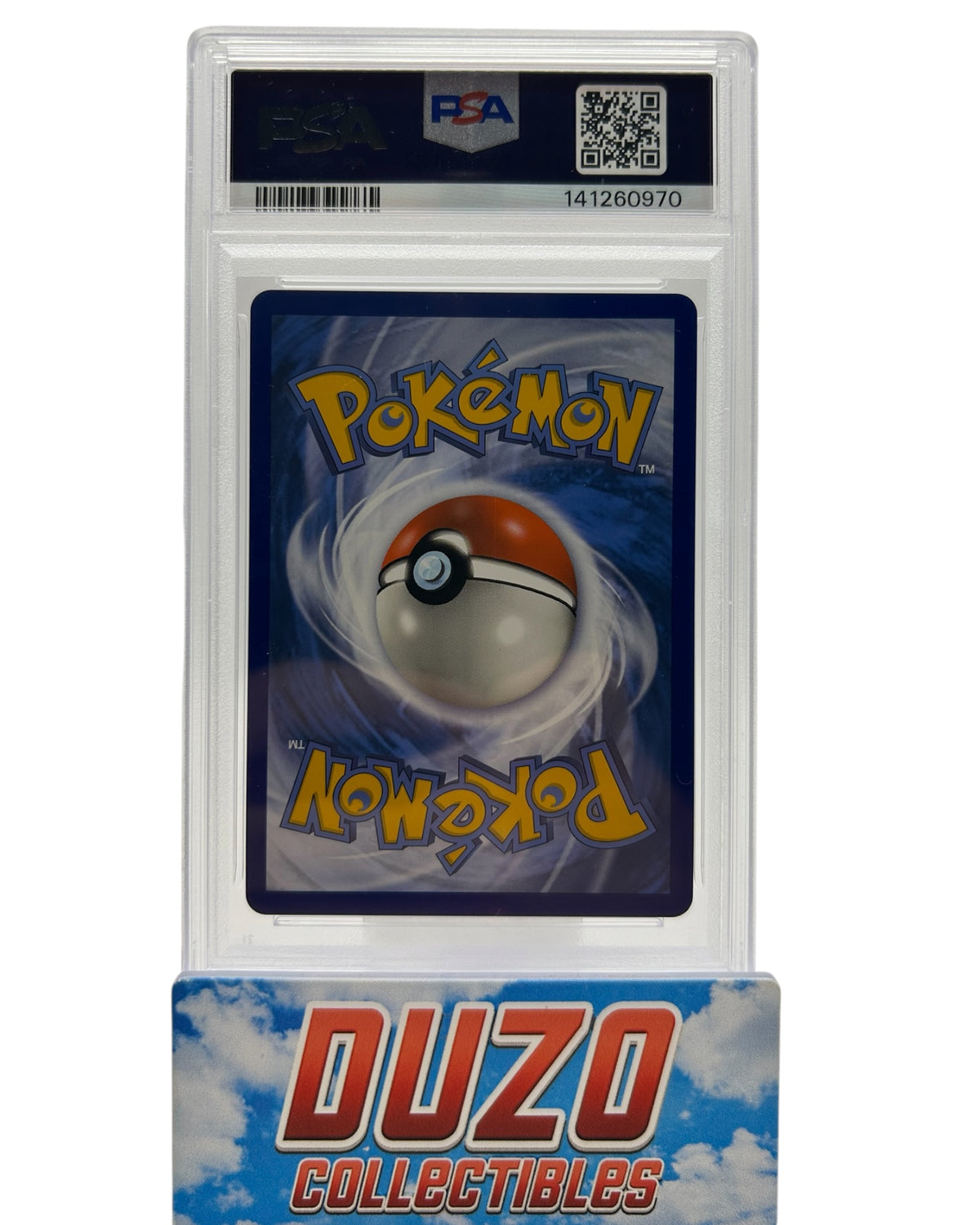Feelinara GX FullArt 2019 Pokemon Hidden Fates No.SV76/SV94 PSA 10