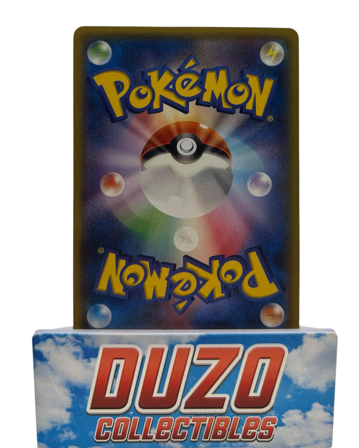 Primal Groudon EX 2014 Pokemon Gaia Volcano No.040/070