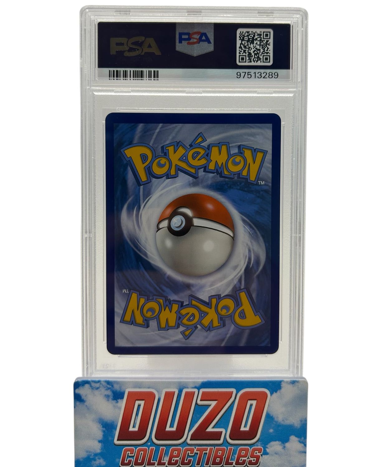 Ho-Oh GX FullArt 2019 Pokemon Hidden Fates No.SV50/SV94 PSA 10