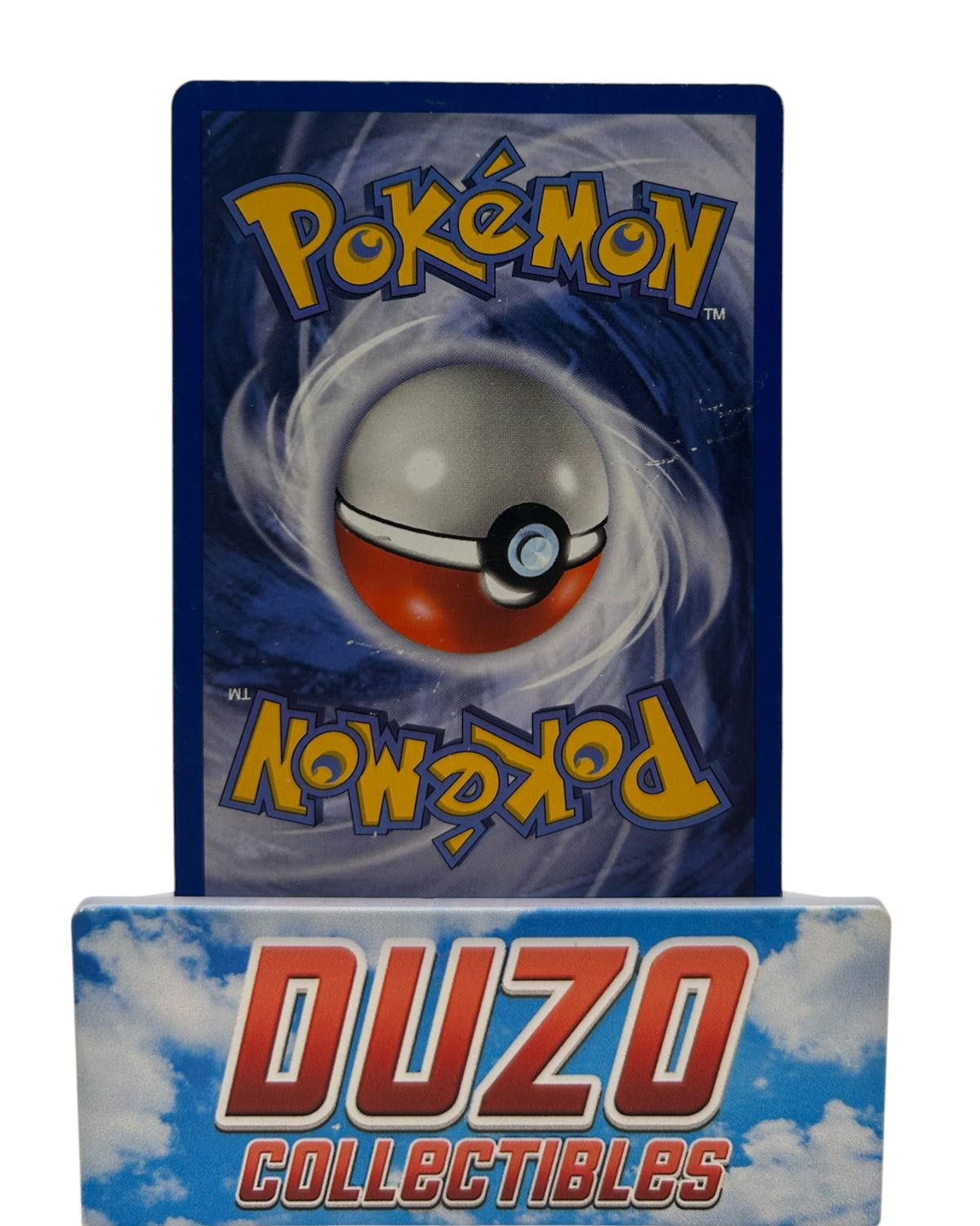 Quappo Holo 1999 Wizards of the Coast Base Set Unlimited No.13/102