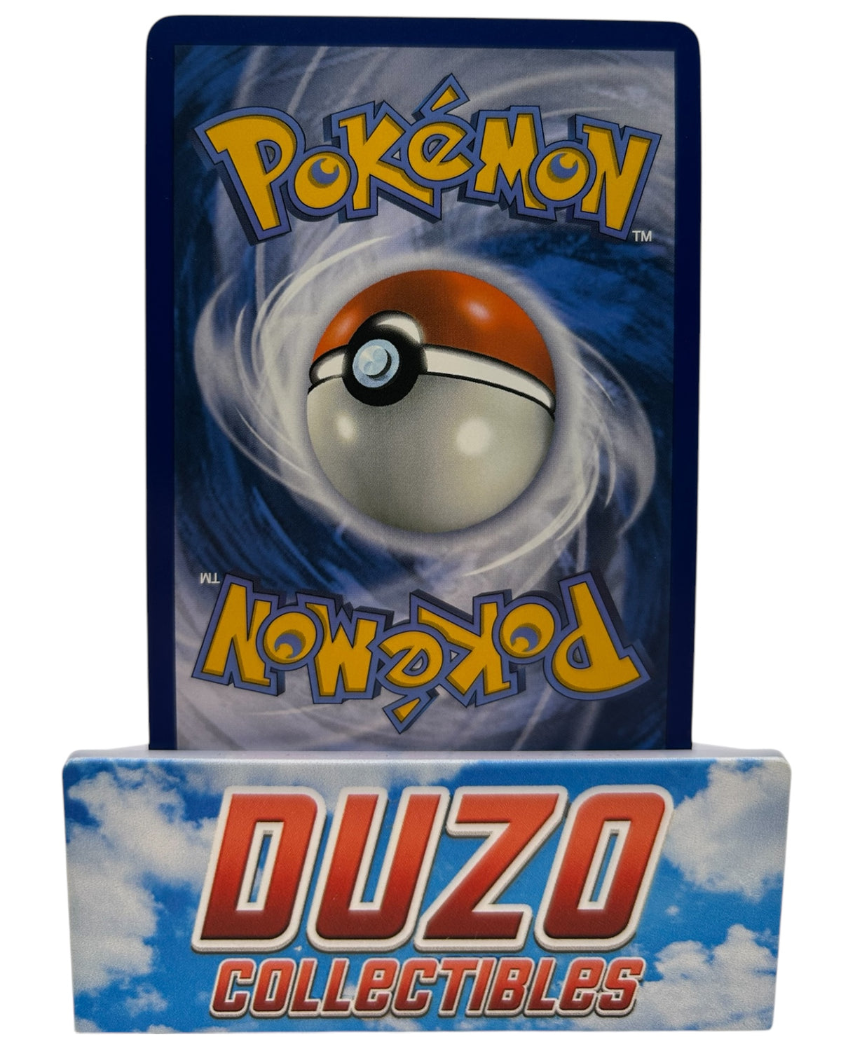 Voltrean EX 068/191 Pokemon 2024 Stürmische Funken