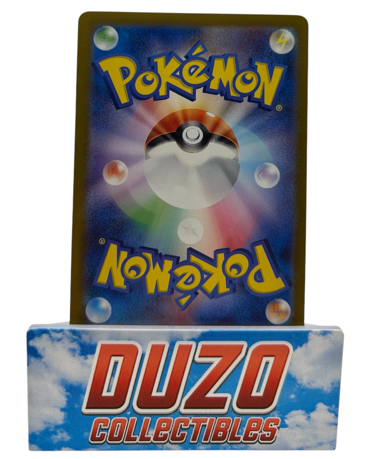 Slaking EX Super Electric Breaker 2024 Pokemon No.084/106 Jap.
