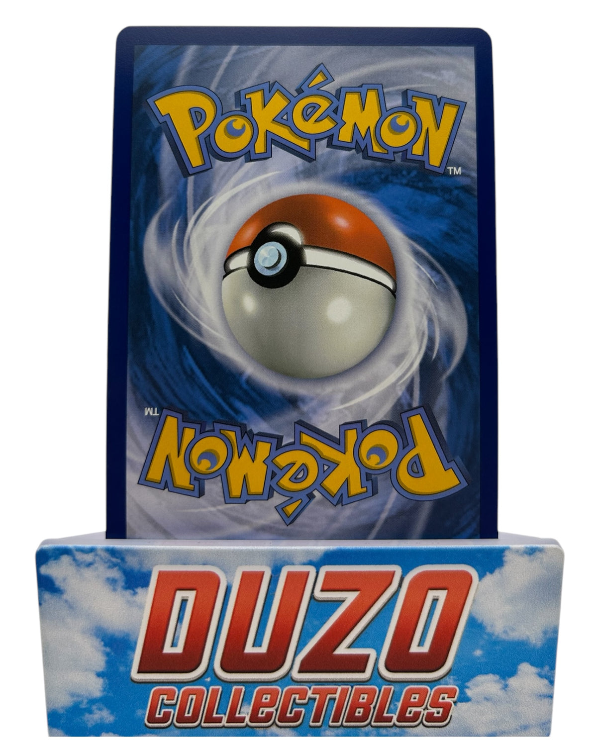 Boninu EX 036/064 2024 Pokemon Nebel der Sagen