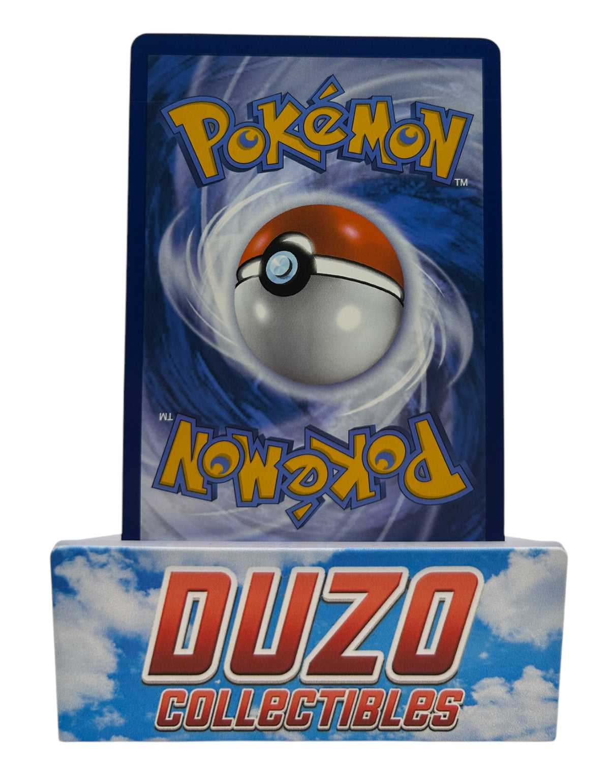 Haspiror Pokéball Holo 2024 Pokemon Prismatische Entwicklungen No.083/131