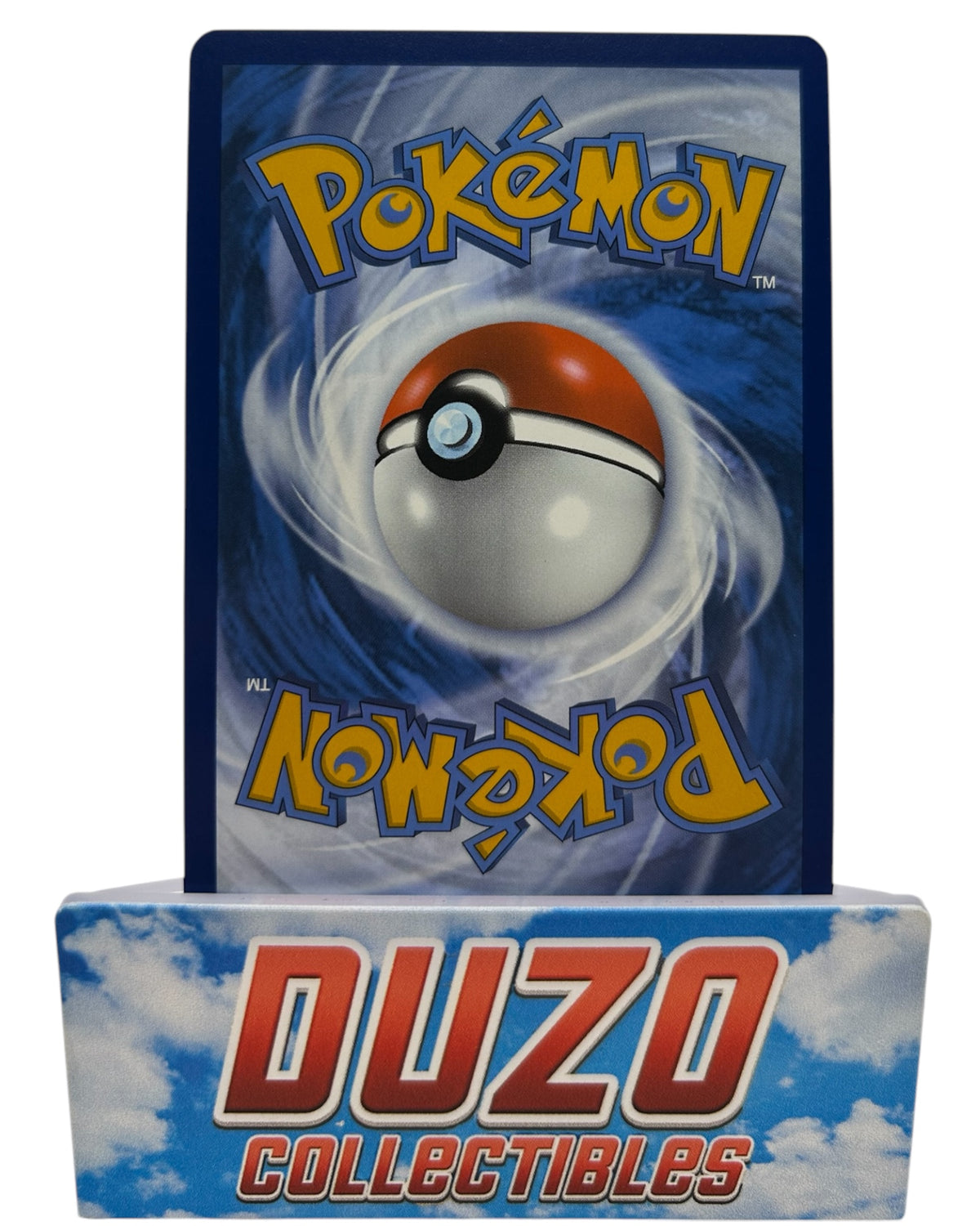 Elfun Pokéball Holo 2024 Pokemon Prismatische Entwicklungen No.008/131