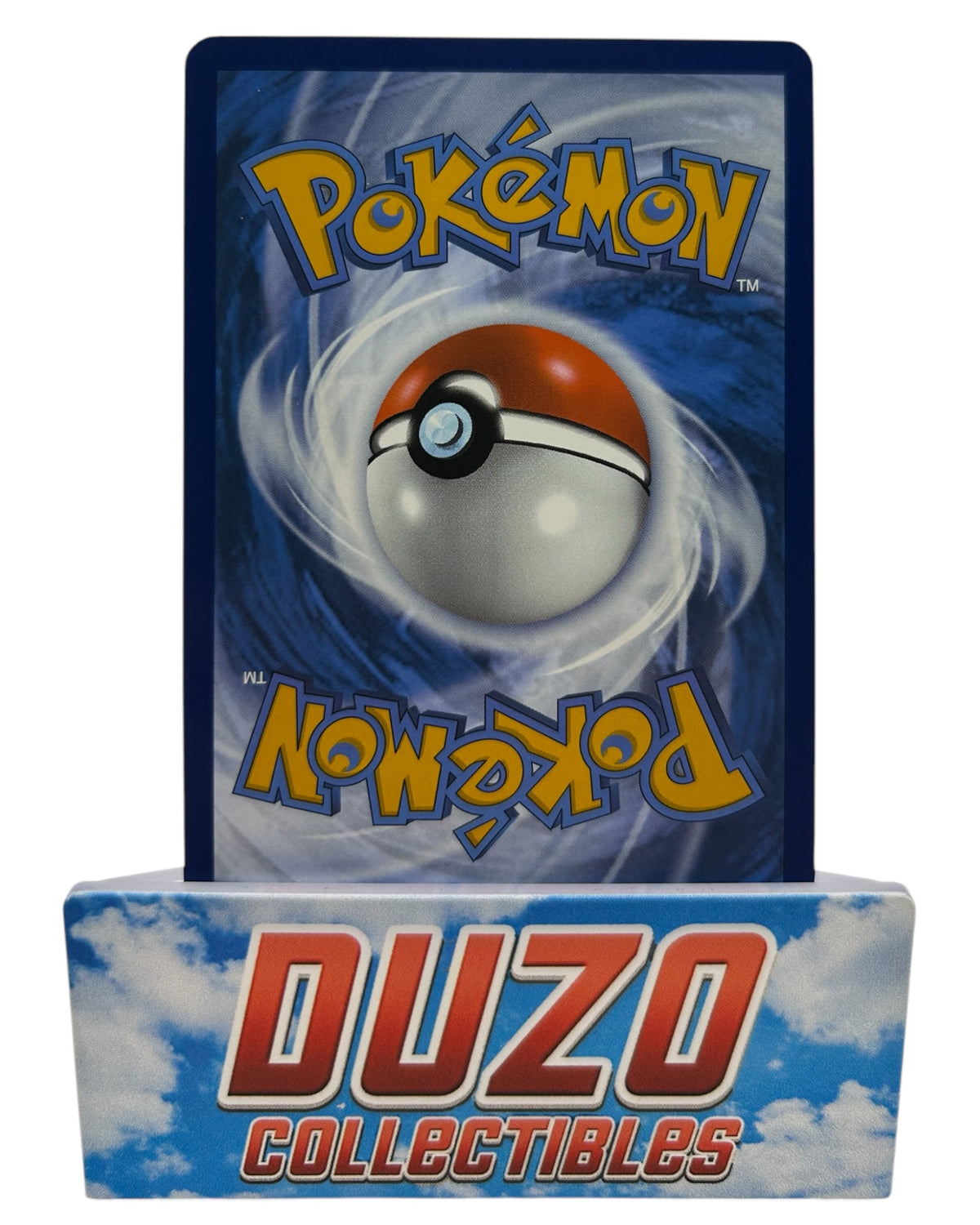 Hunduster Pokéball Holo 2024 Pokemon Prismatische Entwicklungen No.062/131
