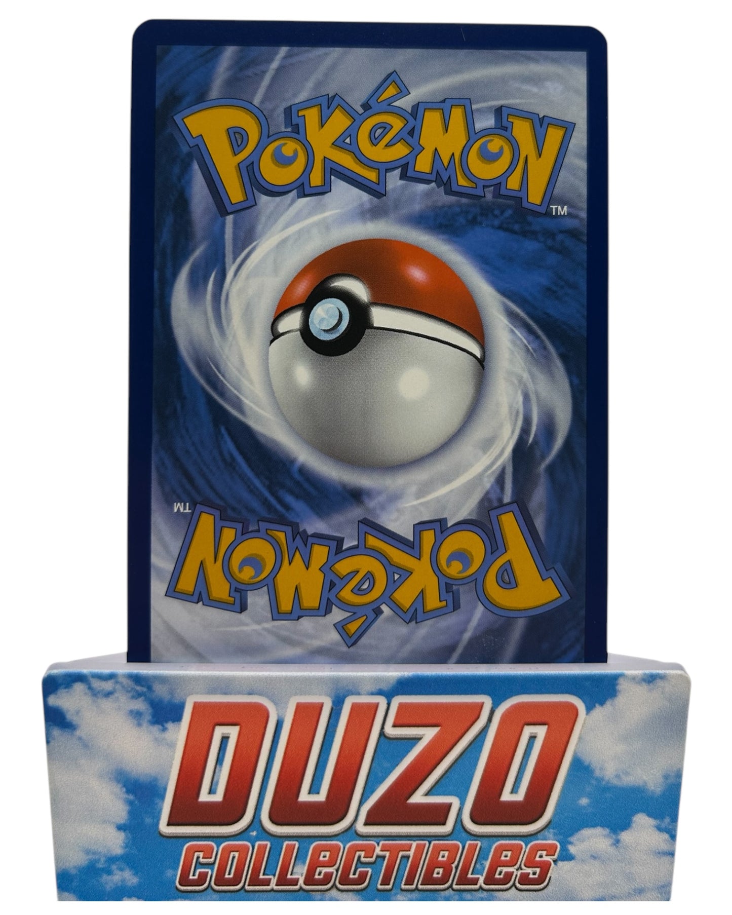 Heatran Pokéball Holo 2024 Pokemon Prismatische Entwicklungen No.068/131