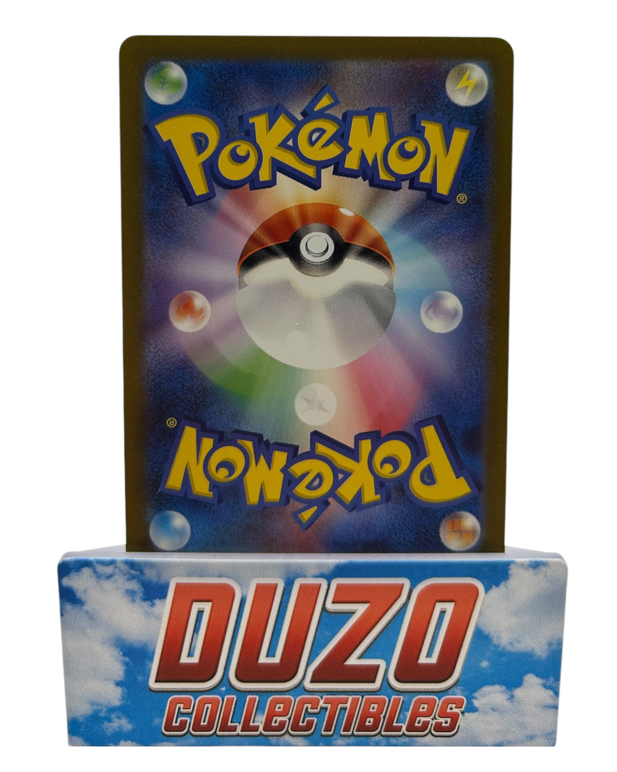 Electivire Alt Art 2022 Pokemon VSTAR Universe No.180/172