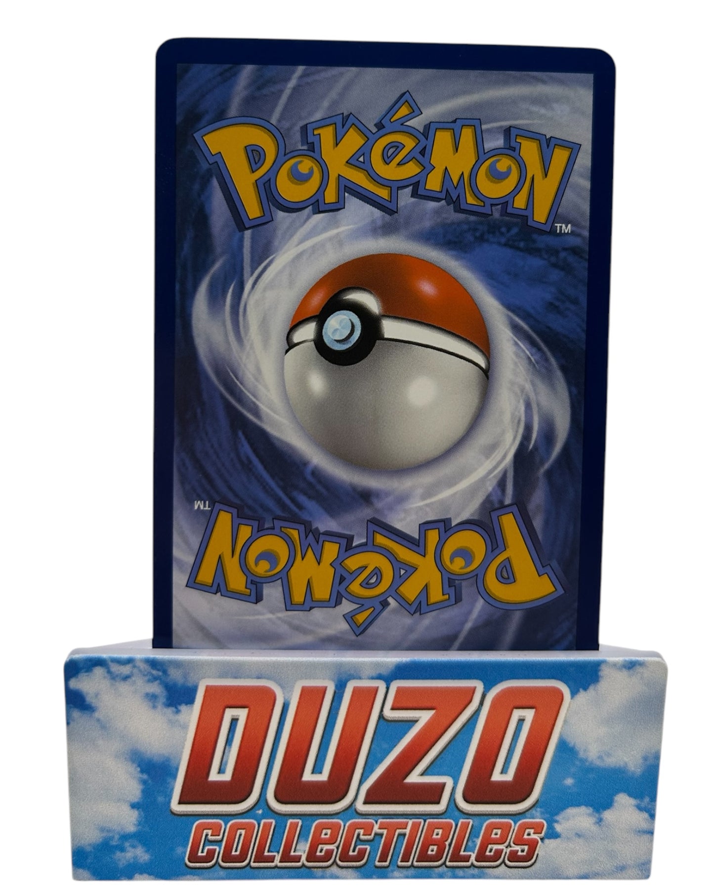 Sen-Long Holo 2024 Pokemon McDonalds No.015/015