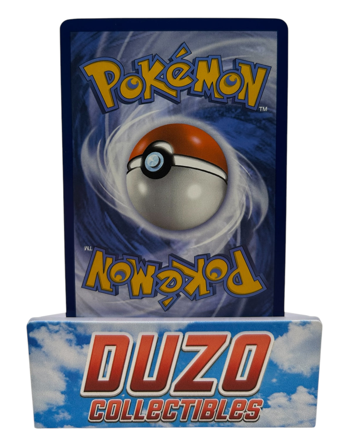 Koraidon Holo 2024 Pokemon McDonalds No.008/015