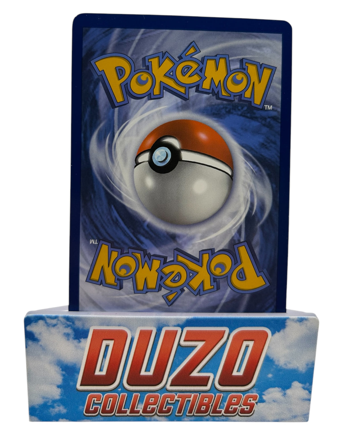 Trikephalo Holo 2024 Pokemon McDonalds No.010/015