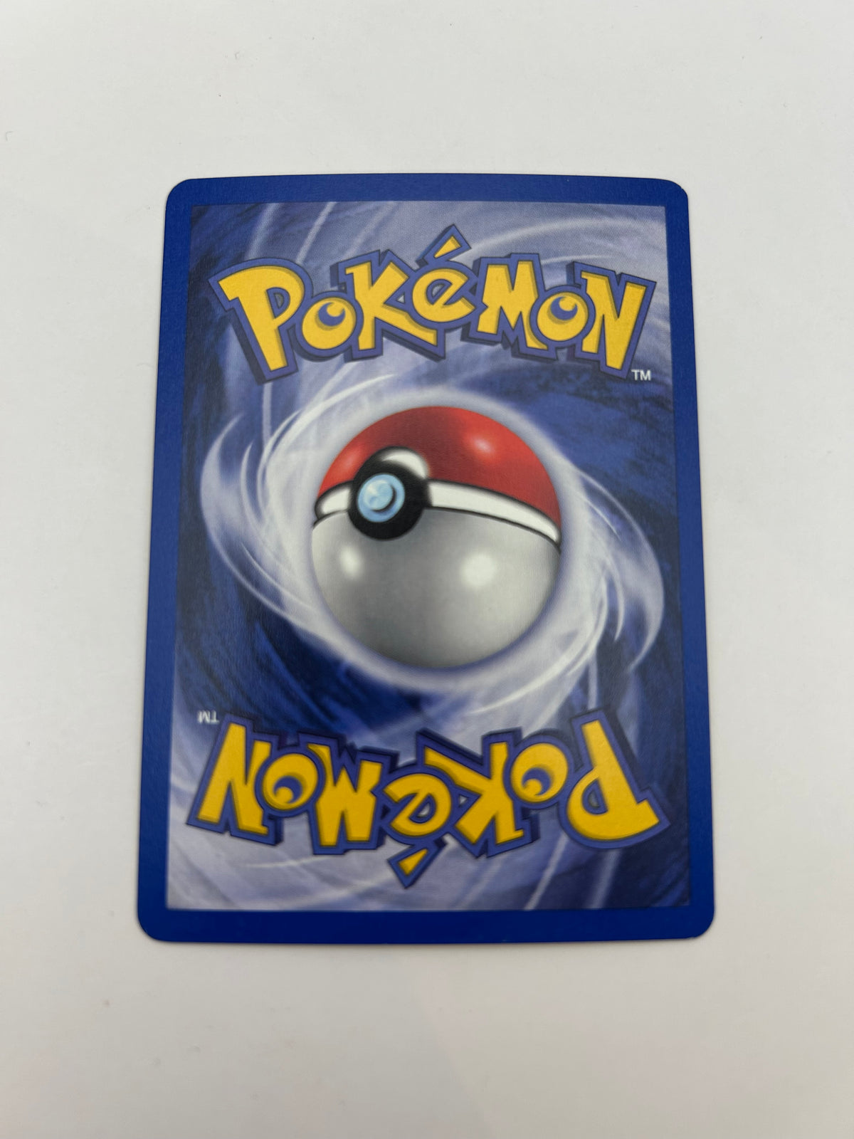 Giovanni's Persian Holo 2000 Pokemon Gym Challenge No.8/132