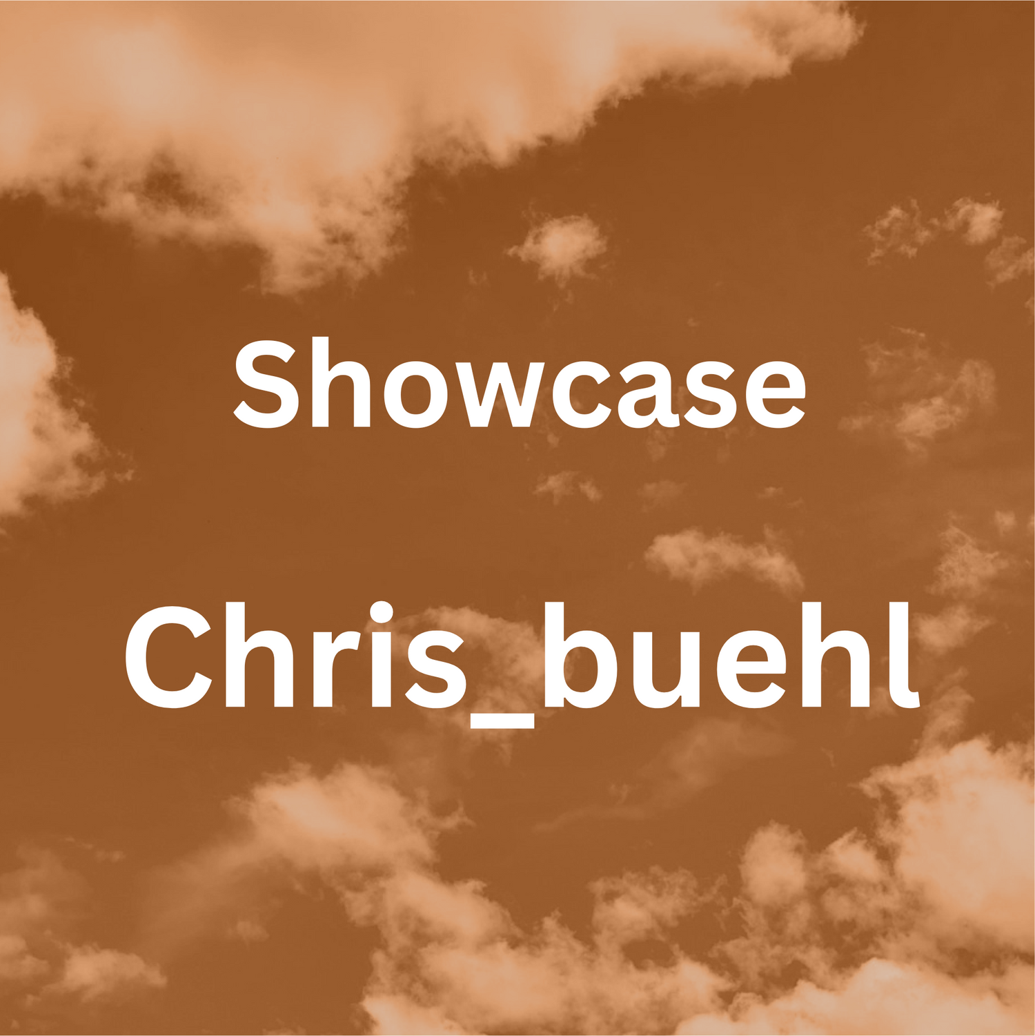 Showcase Bronze Chris_buehl