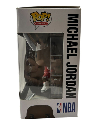 Michael Jordan Funko Pop Figur Unopened Mint Condition