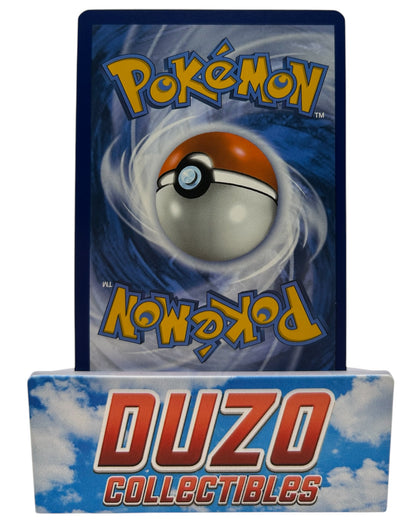 Lightning Basic Energy Holo SVE EN 004 Pokemon 2023 Scarlet and Violet