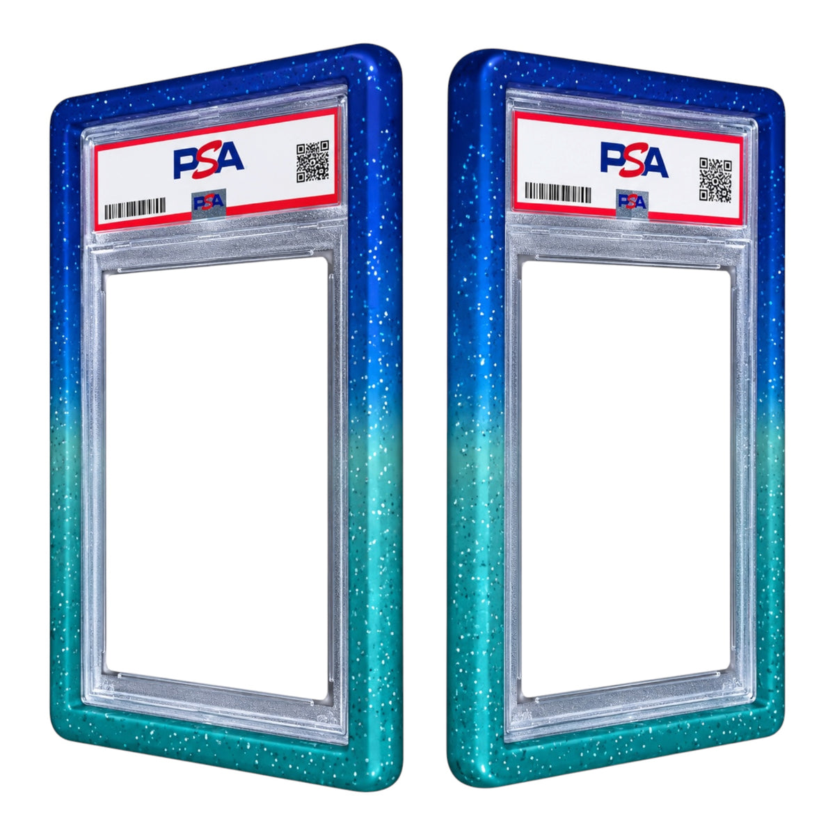 PSA Multi-Color Glitter Guards