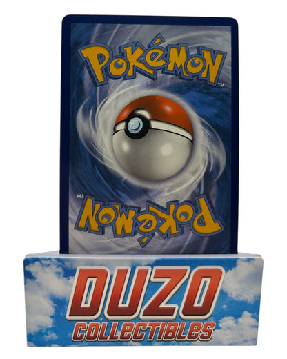 Gyarados GX Tin Promo 2019 Pokemon Hidden Fates No.SM212