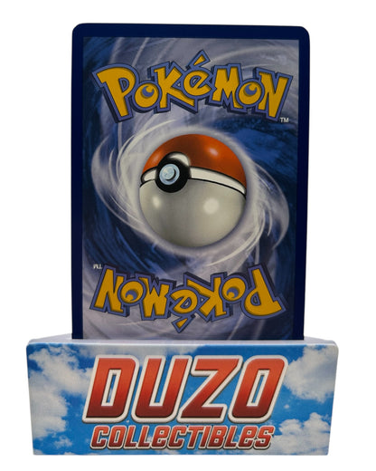 Colossand EX Fullart 2024 Pokemon Stormy Sparks No.221/191