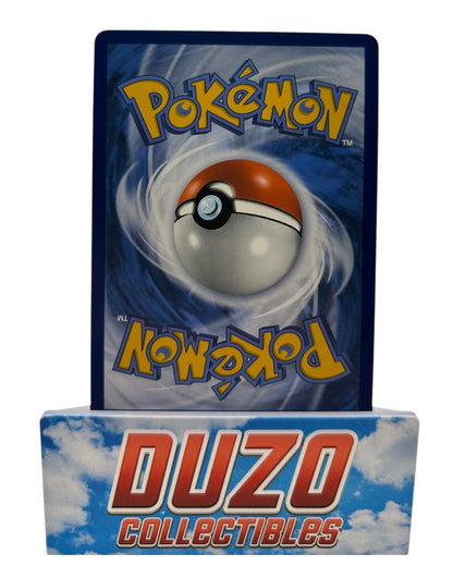 Glurak EX SAR 2024 Pokemon Paldeas Schicksale No.234/091