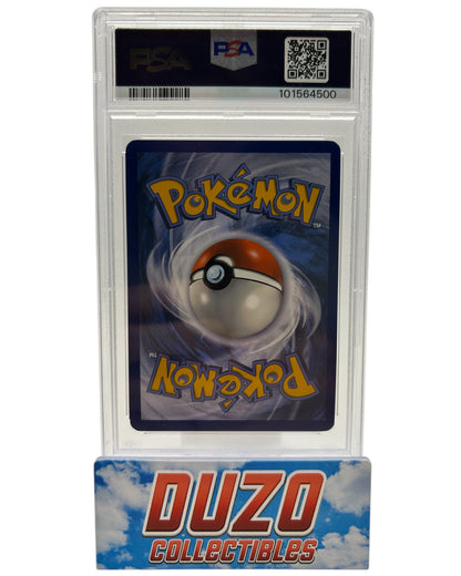 Latias EX Special Illustration Rare 2024 Pokemon Stürmische Funken No.239/191