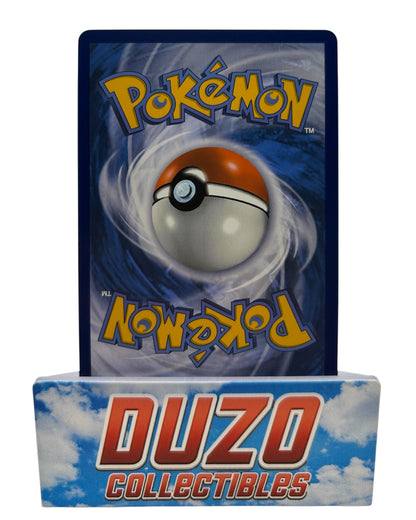 Elevoltek EX 2025 Pokemon Ewige Rivalen No.069/182