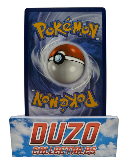 Eisenkrieger EX Gold 2023 Pokemon Paradox Rift 261/182