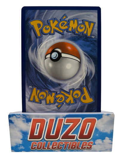 Castellith Alt Art 2023 Pokemon Paradox Rift No.183/182
