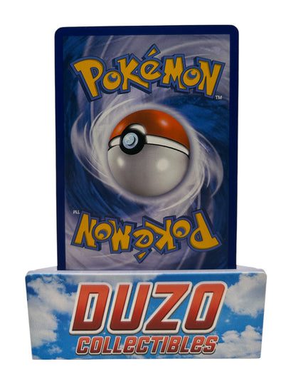 Nachtara 2010 Pokemon Undauted No.10/90