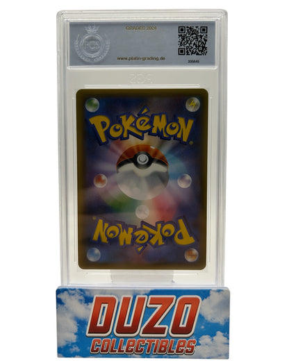 Magikarp&Wailord GX Tag Team 2018 Pokemon Tag Bolt No.019/095 PGS 10