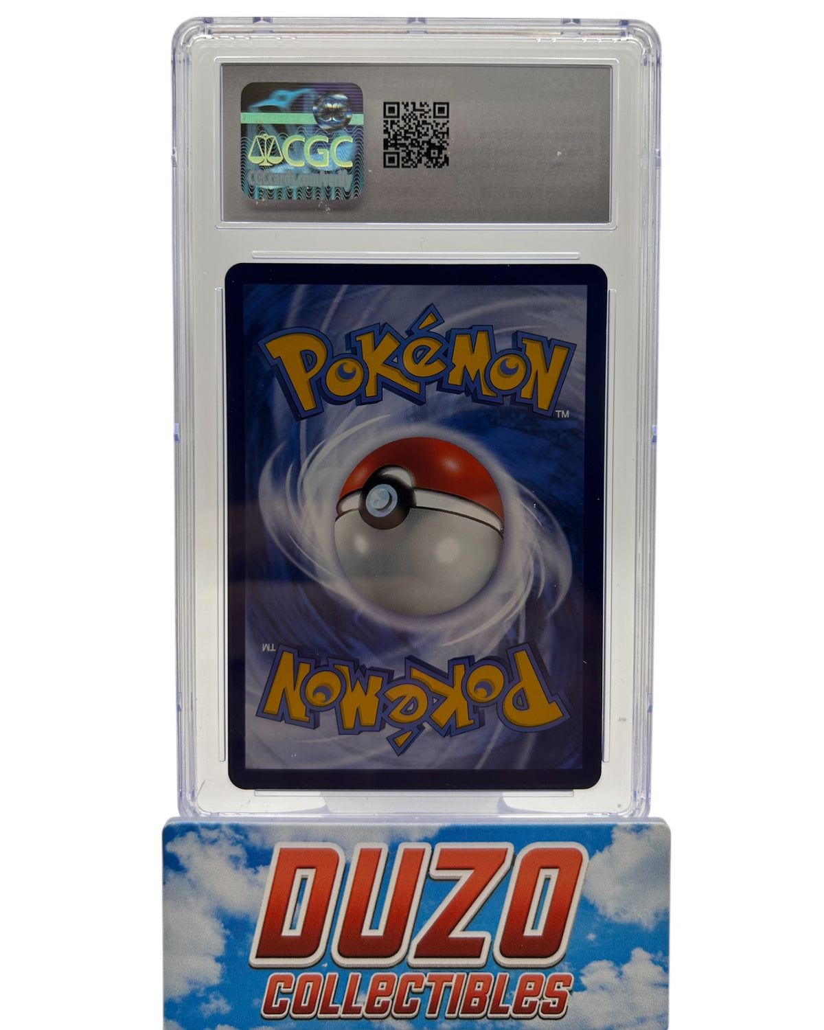 Pikachu Pre-OrderPromo 2022 Pokemon Scarlet&Violet No.001/SV-P CGC 9.5