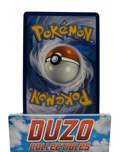 Brutalanda EX 2025 Pokemon Journey Together No.114/159