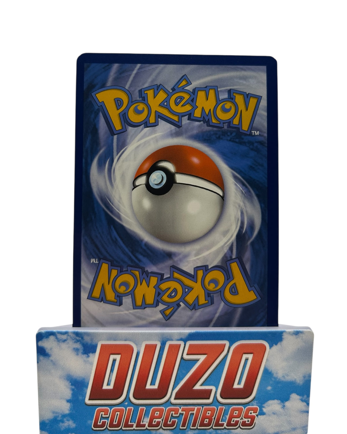 Swablu Alt Art 2023 Pokemon Crown Zenith No.GG27/GG70