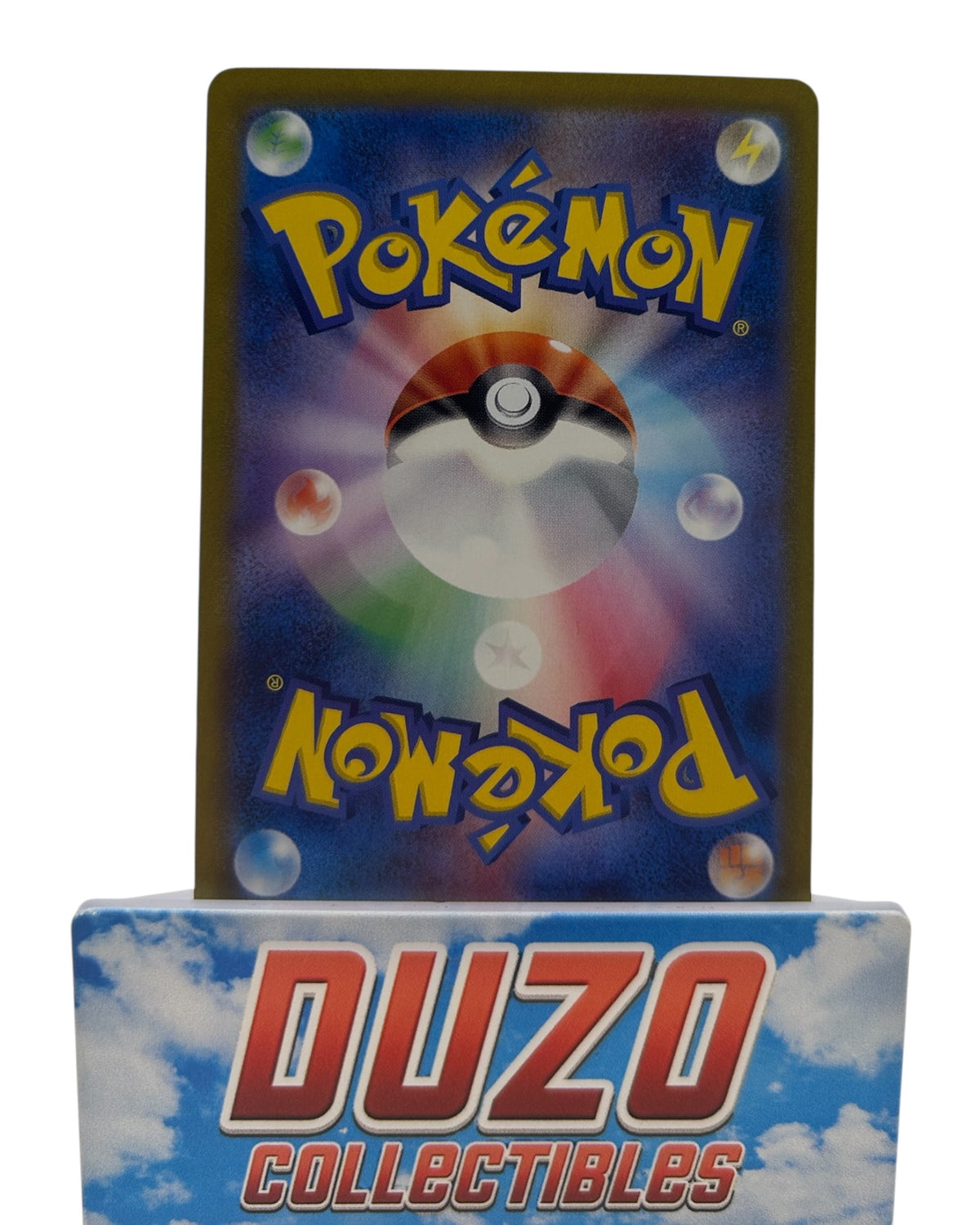 Giovanni's Charisma Secret Rare 2023 Pokemon 151 No.197/165