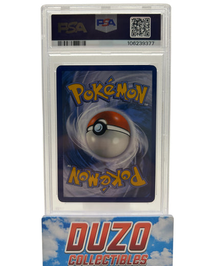 Pikachu Special Illustration Rare 2024 Pokemon Stürmische Funken No.238 PSA9