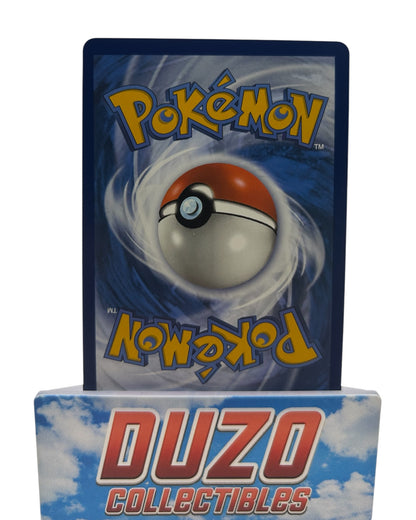 Rotom V Special Illustration Rare Pokemon Lost Origins No.177/196