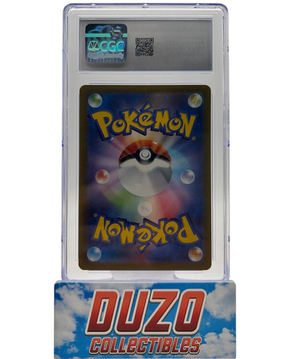 Galarian Articuno Art Rare 2022 Pokemon VSTAR Universe No.182/172 CGC 10