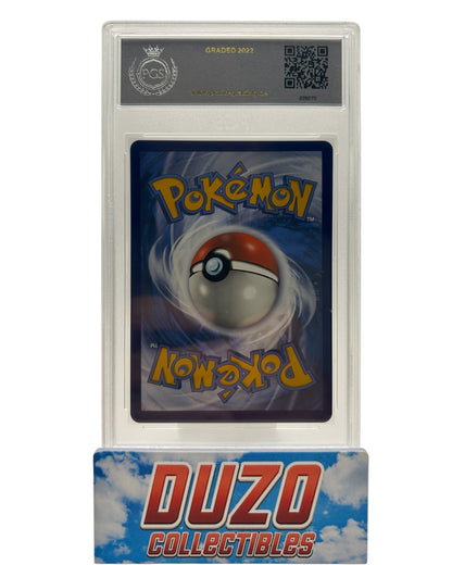 Rotom V Alternate FullArt 2022 Pokemon Lost Origins No.177/196 PGS 10