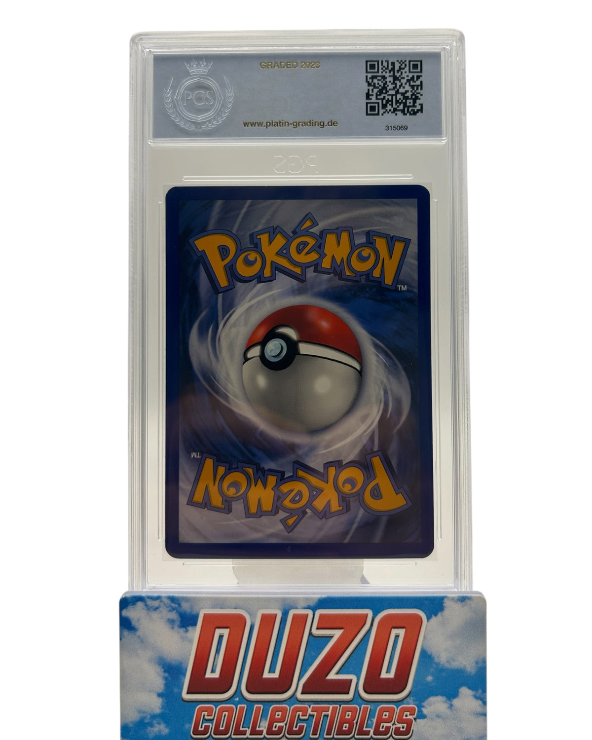 Smeargle Holo 2001 Pokemon Neo Discovery No.11/75 PGS 8.5