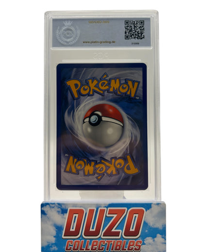Smeargle Holo 2001 Pokemon Neo Discovery No.11/75 PGS 8.5