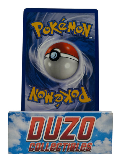 Ho-Oh Holo Pokemon Neo Revelation No.7/64